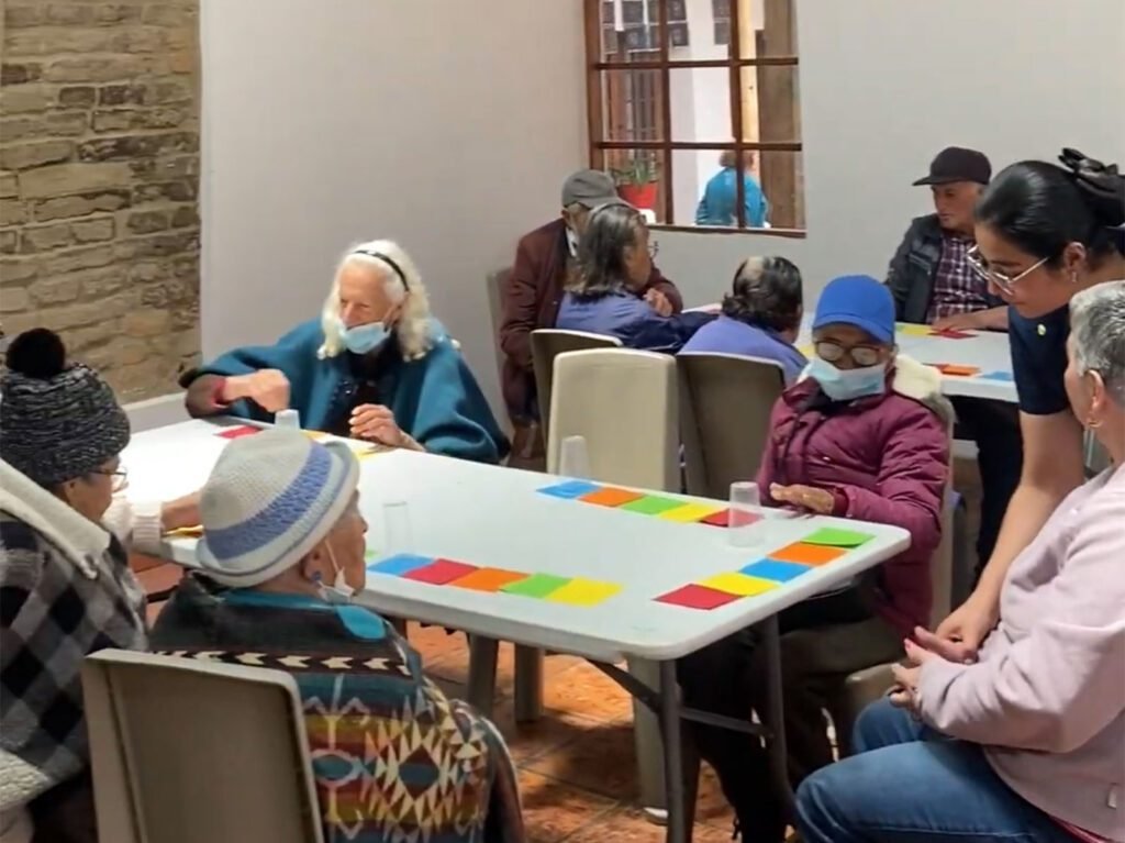 Comunicación que transforma vidas